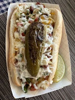 Sonoran Dog